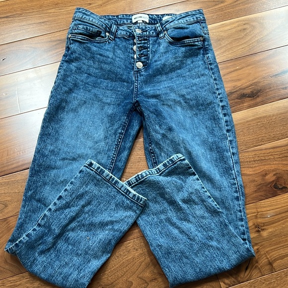 Jeans - Picture 2 of 13